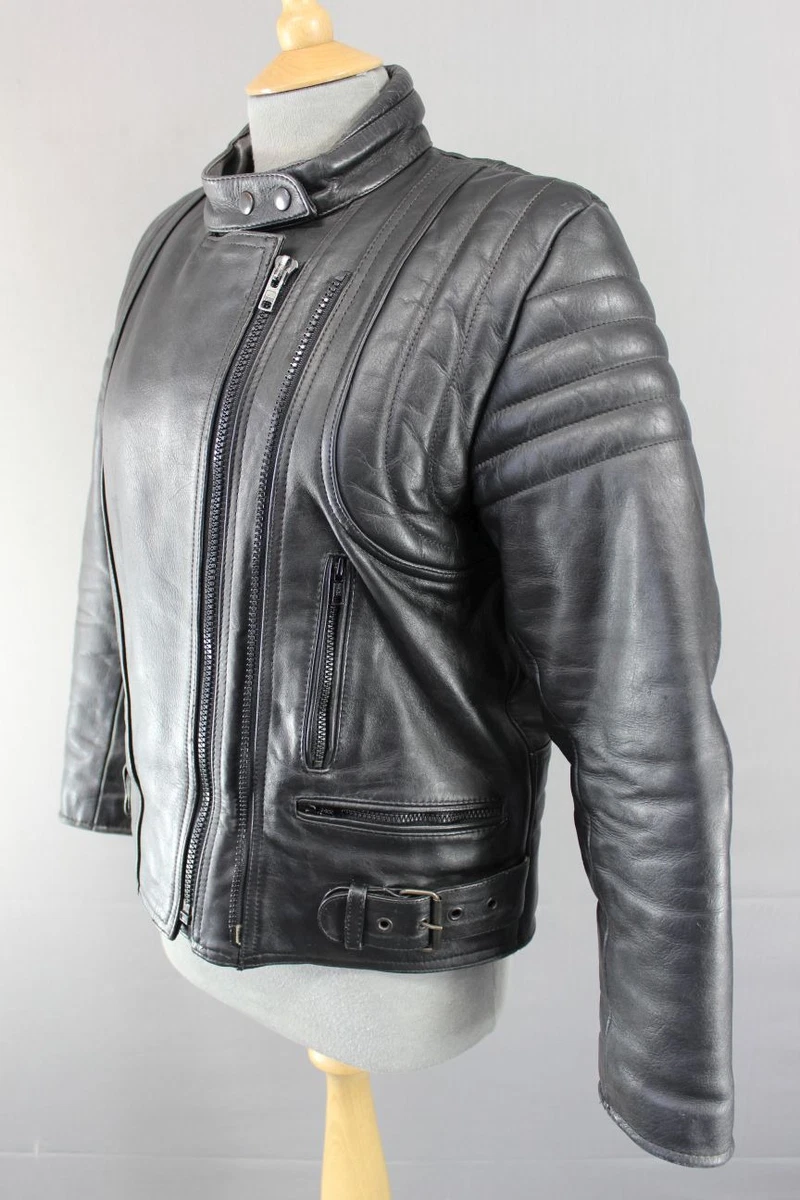 Jts motorcycle jacket discount