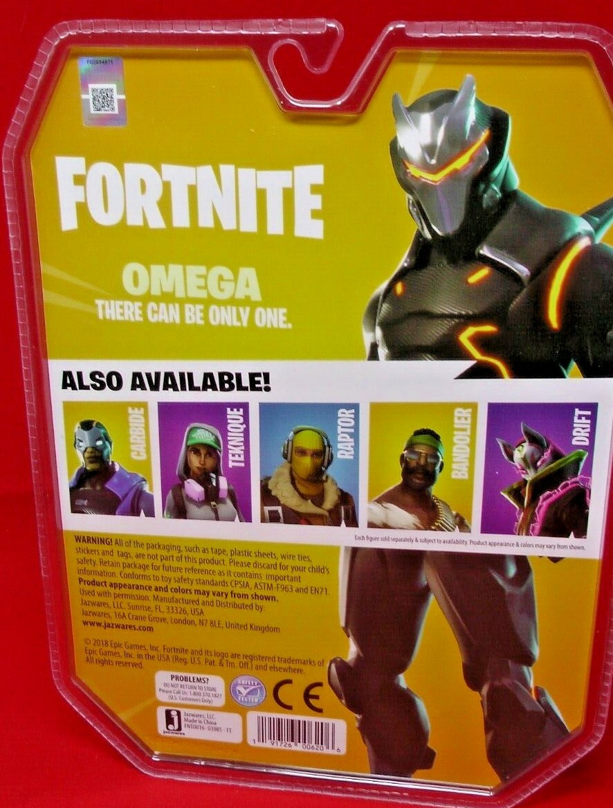 omega early game survival kit