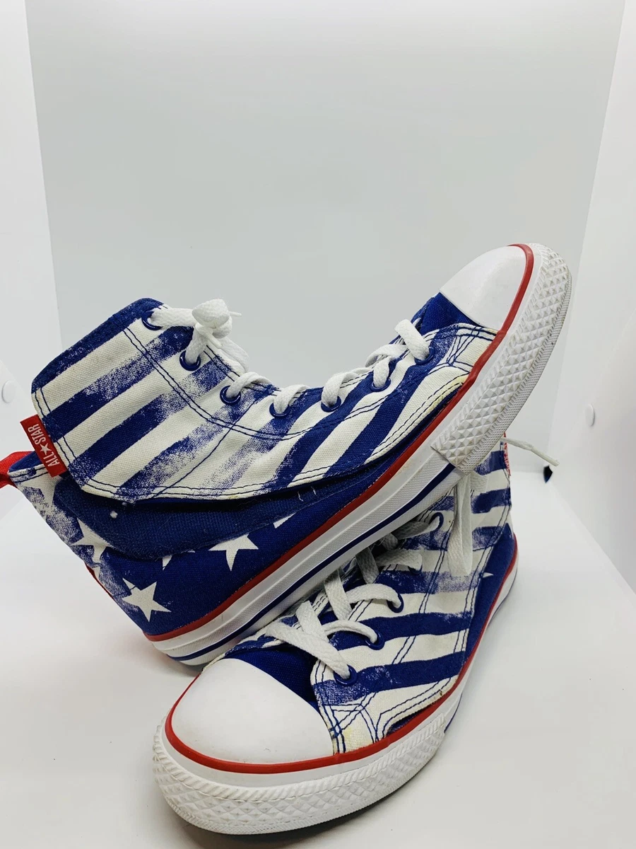 Converse junior size 6 cheap