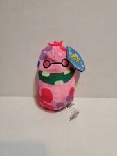 Cats vs Pickles Bean Plush NWT - Groovy Gill 196