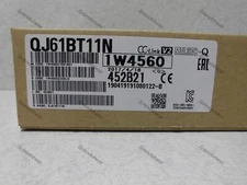MITSUBISHI PLC Module QJ61BT11N New In Box Fast Shipping