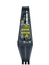 New Kollmorgen Bds5a-103-00010-104a-2-030 Servo Amplifier Overnight Shipping