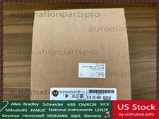 Allen-Bradley 1756-PB72 SER C ControlLogix 24V DC Power Supply Module New