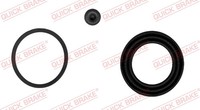 Reparaturkit, Bremssattel Quick Brake 114-0148 FüR Honda Toyota