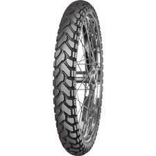Mitas - 70001033 - E-07 + Enduro Trail Front ...