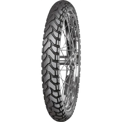 Mitas - 70001033 - E-07 + Enduro Trail Front Tire, 110/80-19