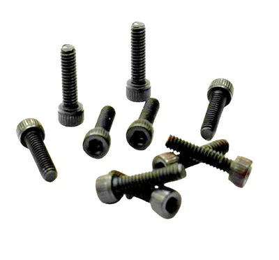 10X   Screw #22653L-8  for  Union Sp.  56100 series  & Newlong  DKN-3BP, DHR-6 - Image 1 of 4