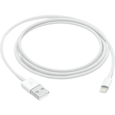 Apple Lightning to USB Cable 1 m  MXLY2ZM/A 