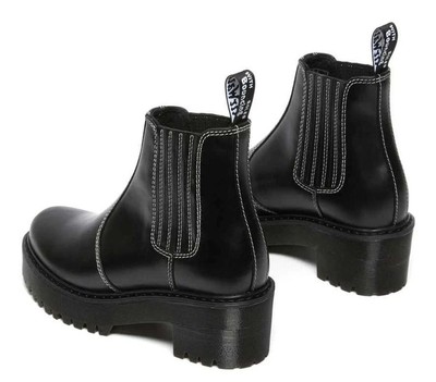 Martens Women's Rometty CS Atlas Boots Uk UK