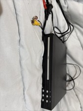 Sylvania SDVD1041-DG1 Compact DVD Player