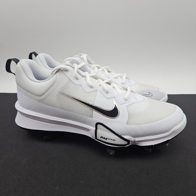 Nike Force Zoom Trout 9 Elite Mens Sz 8.5 Baseball Cleats  display picture 3