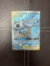Pokemon TCG - Blastoise & Piplup GX 214/236 - Cosmic Eclipse - MP/LP Ultra Rare