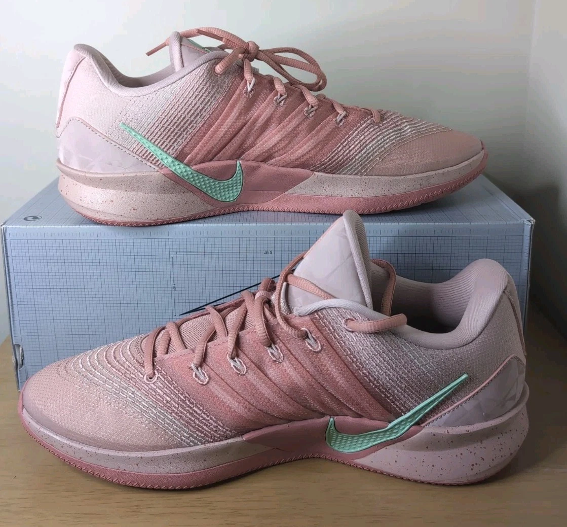 Nike Sabrina 3 Pink Oxford W for sale | eBay