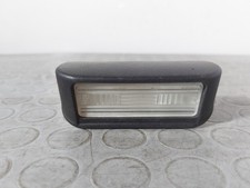 9683421680 kennzeichenleuchte CITROEN BERLINGO FURGON 2008 114633