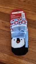 Christmas Socks, Women's Size 5-10, New With Tags