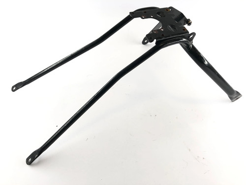 BMW K 1200 LT [2002] - Halterung Fahrersitz