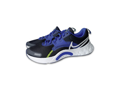 NIKE RENEW RETALIATION TR 3 | FITNESS-SCHUHE | HERREN | Gr. 44 EU | WIE NEU