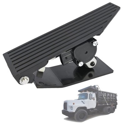 Magimaker Accelerator Pedal with Position Sensor  699-5502  577.62483 25174960 C