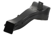 Lüftungsgitter Stoßfänger vorne links für Land Rover Range LW L494