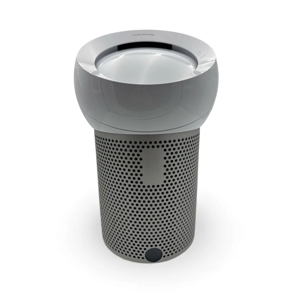 Dyson Pure Cool Me BP01 Purificatore d'aria Bianco/Argento IVA identificabile - Immagine 2 di 4