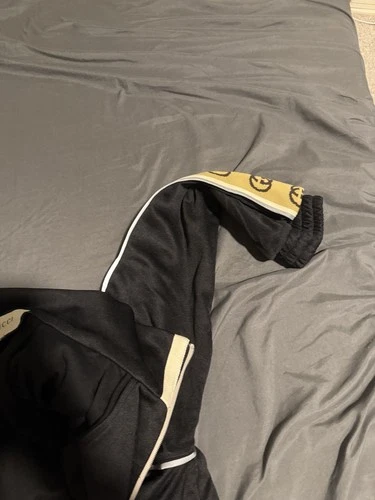 GU Designer Track Jacket image 4