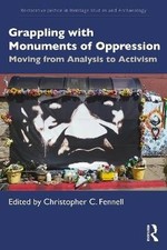 Grappling with Monuments of Oppression, Christophe