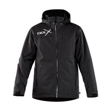 CKX Black Alaska Jacket - 608085
