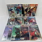 Amazing Spider-Man 12-Comic Lot 488 489 490 491 492 493 494 495 496 497 498 499
