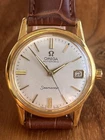 1962 Vintage OMEGA Seamaster Calendar 562 auto watch