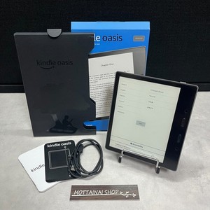 Kindle Oasis 10th | eBay