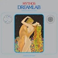 Dreamlab | Mythos | Audio-Cd | Cd | 2022 | 375 Media Gmbh | Ean 4059251399070