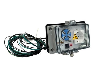 Grace Technologies P-R2S11-M3RE0 Panel Interface Connector -unused-