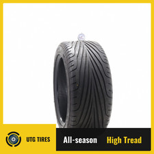 Used 25545zr17 Goodyear Eagle F1 Gs D3 98y - 9.532