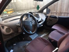 Lève vitre Fiat MULTIPLA