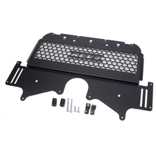 Rev9 Front Oil Cooler Skid Plate Underhood Shield for BMW G80 M3 G82 M4 G87 M2