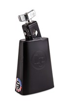 LP204AN Latin Percussion Black Beauty Cowbell Instrument Accessory Fits 5 Inch