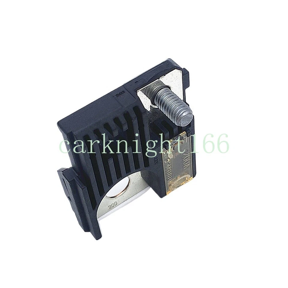 NEW 200Amp Battery Fuse 189808110 for Hyundai Kia Vehicles 18980-08110 - Image 3 of 4