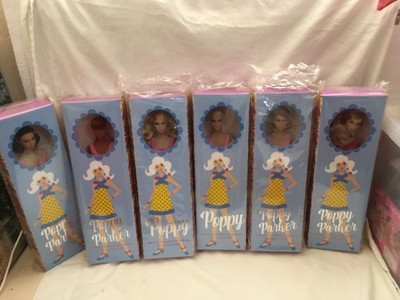 FASHION ROYALTY/INTEGRITY TOYS STYLE LAB POPPY NRFB 2019