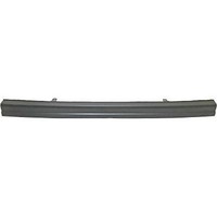 Diederichs 2282055 StoßStange Hinten FüR Vw Crafter Kasten (Sy_, Sx_) 2017-