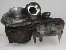 Turbolader Mercedes-Benz E-Klasse W211 6460960099 P9317541