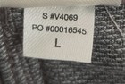 Vuori V4069 Fine Wale Stretch Corduroy Pants Mens L (approx. 34x30.5) Light Plum — photo 8