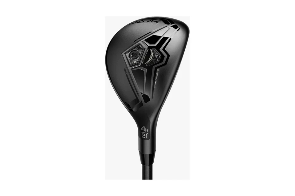 Cobra Darkspeed Hybrid