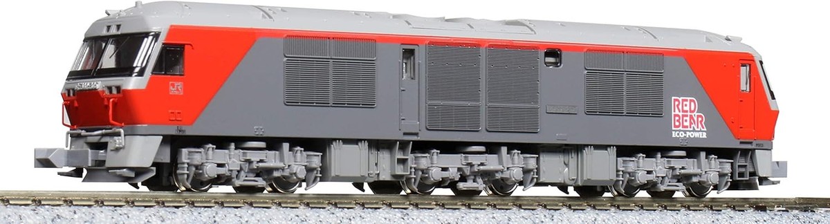KATO N gauge DF200 200 7007-5 | eBay