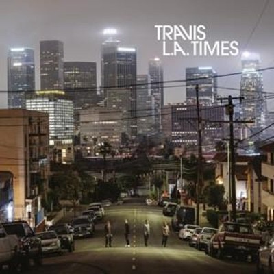 CD Travis - L.A. Times (Deluxe) #1906858