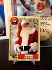 Top Christmas Cards for Sports Card Collectors 29