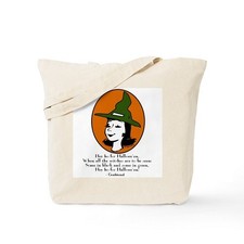 CafePress Traditional Verse Tote Bag 170257649 