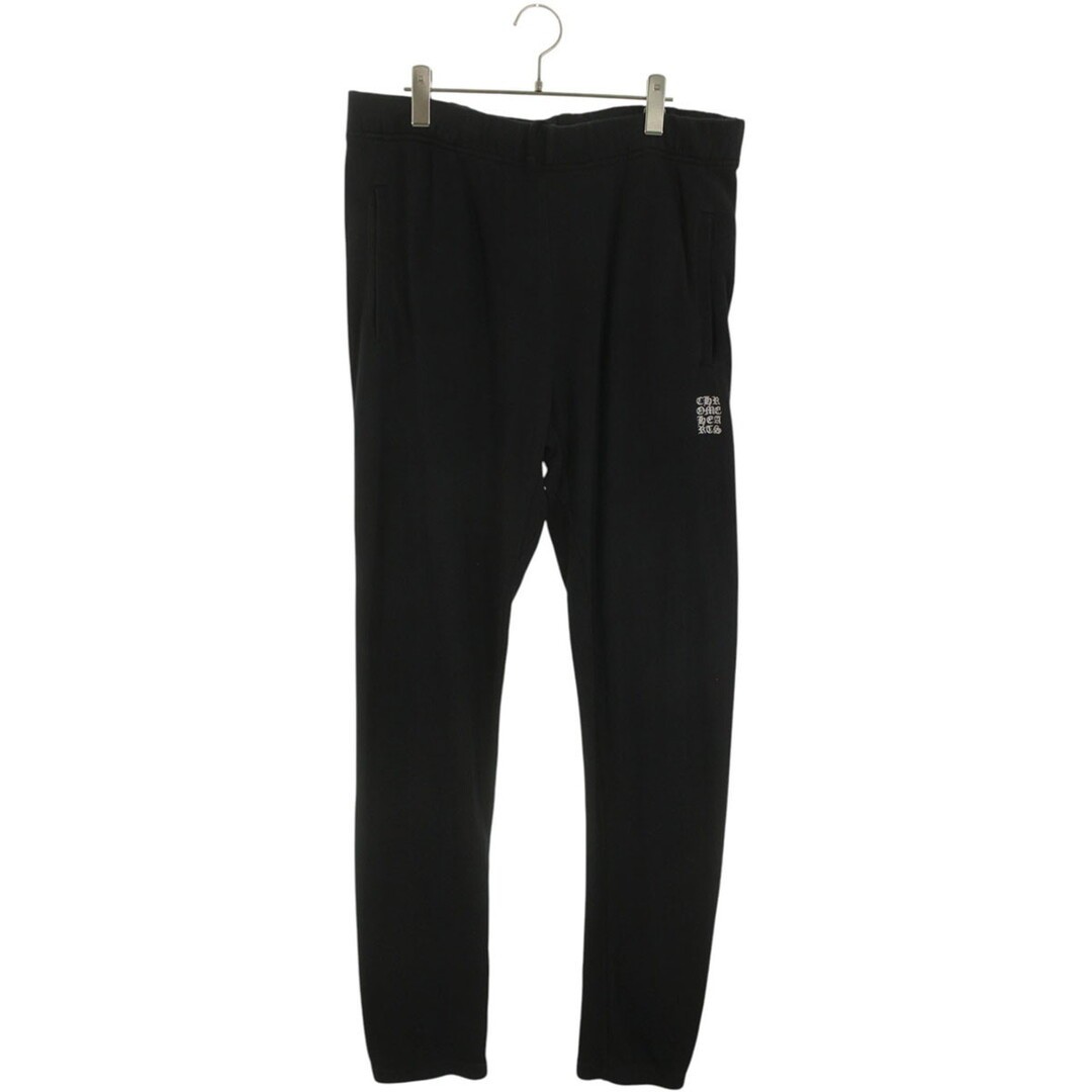 Chrome Hearts Y NOT Embroidered Sweat Long Pants Men's L Used 76bbead2d82ea35915 thumbnail 2