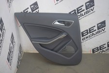 Mercedes A 200 W176 T&uuml;rverkleidung hinten links Verkleidung T&uuml;r A1767303300
