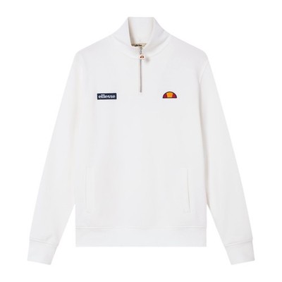 Ellesse Pelegrini Halfzip Sweatpulli Herren Sweater 48211