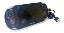 Sony PlayStation PS Vita Console - PCH‑1003